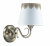 Бра LUMION PLACIDA 2998/1W 2998/1W купить не дорого
