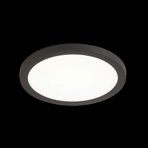 Светодиодный встраиваемый светильник CITILUX Омега CLD50R082
