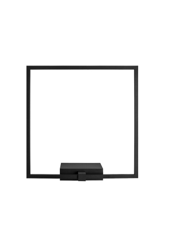 Светильник настенный Crystal Lux CLT 231W450 BL