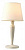 Настольная лампа Arte Lamp ORLEAN A9311LT-1WG