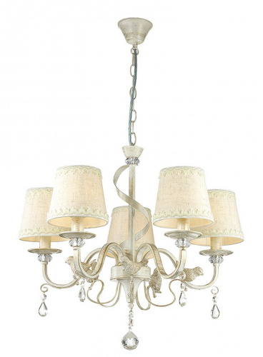 Подвесная люстра LUMION FRERI 3404/5 купить по низкой цене