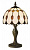 Настольная лампа Arte Lamp PERLA A3163LT-1BG