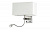 Бра Crystal Lux JEWEL JEWEL AP2 WH