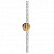 Настенный светильник Odeon Light ALETTA 6679/6WL