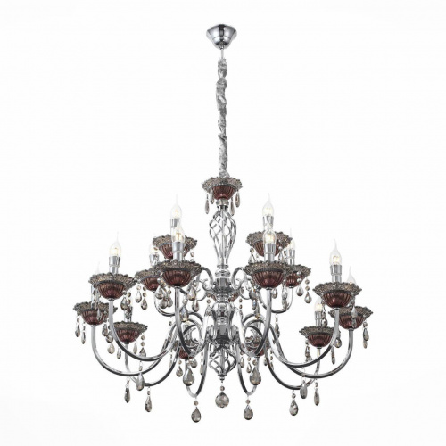 Подвесная люстра ST Luce SL139 SL139.103.15 купить по низкой цене