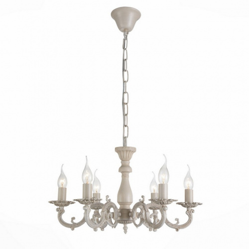 Подвесная люстра ST Luce Genere SL161.703.06 купить по низкой цене