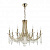 Подвесная люстра Odeon Light CAPEL 5063/8