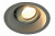 Встраиваемый светильник Arte Lamp GRUS A6668PL-1WH