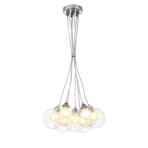 Подвесной светильник ST Luce DUALITA SL431.113.07