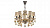Подвесная люстра Lightstar ACESSO 721063
