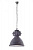 Подвесной светильник Arte Lamp LOFT A5014SP-1BG