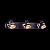 Спот MAYTONI Borgo SP315-CW-03-BR