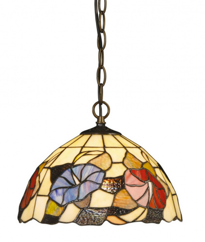 Подвесной светильник Arte Lamp FLORIZEL A3166SP-1BG