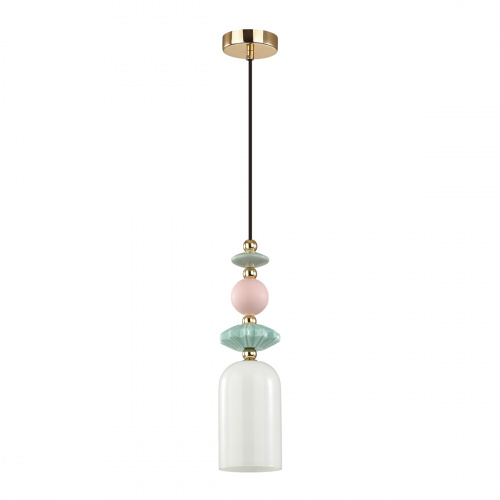 Подвесной светильник Odeon Light Candy 4861/1B