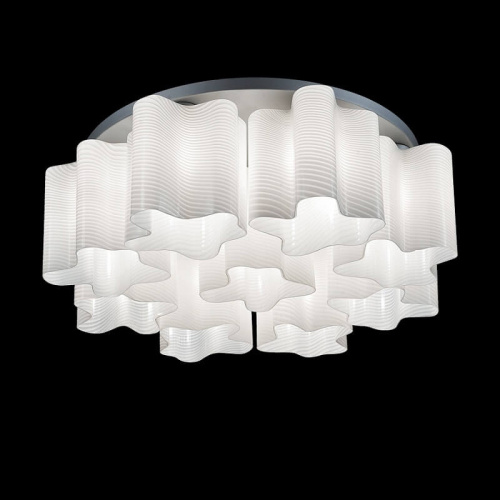 Потолочная люстра Lightstar Simple Light 802 802091 купить по низкой цене