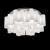 Потолочная люстра Lightstar Simple Light 802 802091 Потолочная люстра Lightstar Simple Light 802 802091 купить по низкой цене