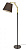 Торшер для чтения Arte Lamp PINOCCIO A5700PN-1BK