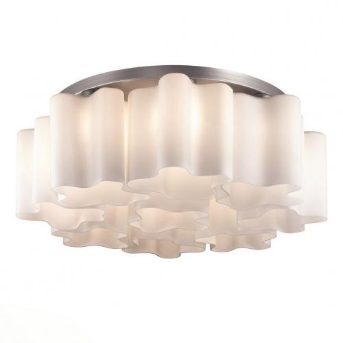 Потолочная люстра Arte Lamp SERENATA A3479PL-9CC купить по низкой цене