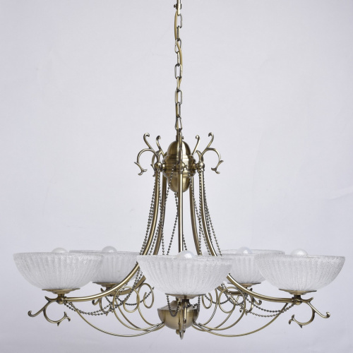 Подвесная люстра Mw-Light Фелиция 347017605 купить по низкой цене