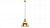 Подвесной светильник Lightstar Loft 765018