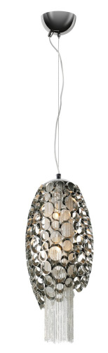 Подвесной светильник Crystal Lux FASHION FASHION SP2