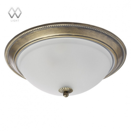 Потолочный светильник Mw-Light Ариадна 450015503