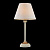 Настольная лампа MAYTONI Sonate ARM424-TL-01-W