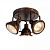 Спот FAVOURITE Industria 1898-3C