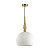 Подвесной светильник Odeon Light Pendant 4765/1