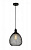 Подвесной светильник MAYTONI Grille T018-01-B
