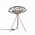Настольная лампа ST Luce GALASSIA SL949.204.06