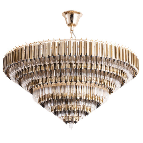 Подвесная люстра DIVINARE FRIZZANTE 1683/01 LM-16 купить по низкой цене