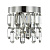 Настенный светильник Odeon Light Dakisa 4985/2W