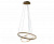 Люстра подвесная Kink Light Тор 08219,32(3000K)