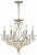 Подвесная люстра WERTMARK PRINCESS WE310.10.203