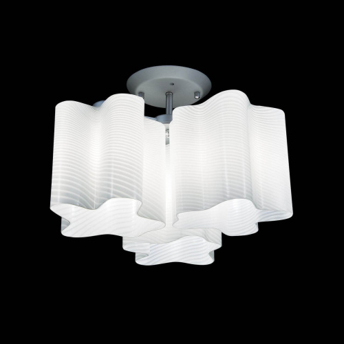 Потолочная люстра Lightstar NUBI ONDOSO 802031 купить по низкой цене