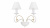 Светодиодное бра Lightstar ESEDRA 782620 782620 купить не дорого