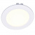 Светодиодный встраиваемый светильник Arte Lamp RIFLESSIONE A7012PL-1WH