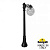Уличный столб FUMAGALLI GLOBE 300 G30.158.S10.AZE27