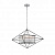 Подвесной светильник ST Luce SCRIGNO SL366.403.06