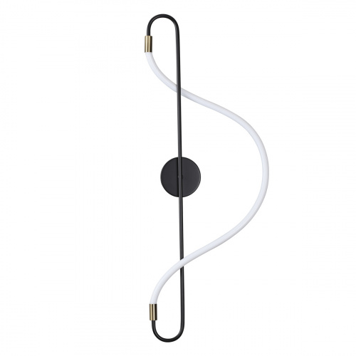 Настенный светодиодный светильник Odeon Light Keys 4303/19WL