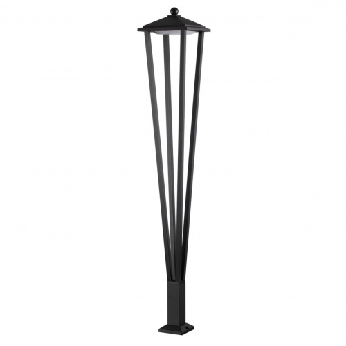 Столб Odeon Light BEARITZ 6655/12GA