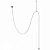 Светильник Odeon Light CORDA 4391/40CL