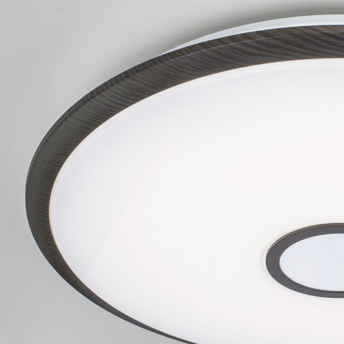 Светодиодный потолочный светильник CITILUX Старлайт CL703105RGB
