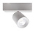 Светодиодный спот Crystal Lux CLT 018 CLT 018W1 WH