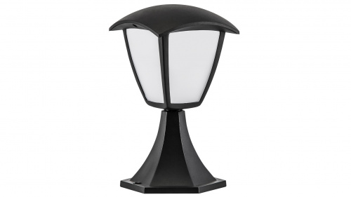 Светодиодный уличный столб Lightstar Lampione 375970