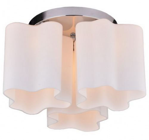Потолочный светильник Arte Lamp SERENATA A3479PL-3CC