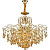 Подвесная люстра Stilfort Berta 1038/03/08P