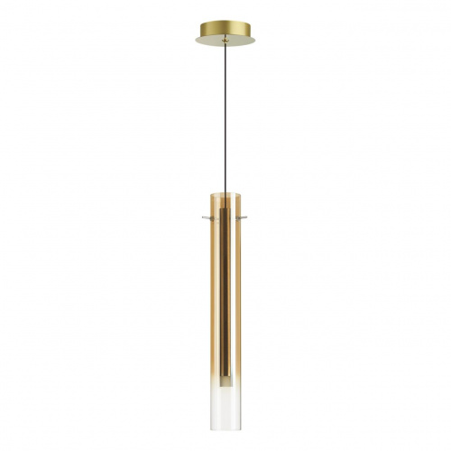 Подвесной светильник Odeon Light SHINY 5061/5LB