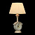 Настольная лампа MAYTONI Milea ARM132-TL-01-GR